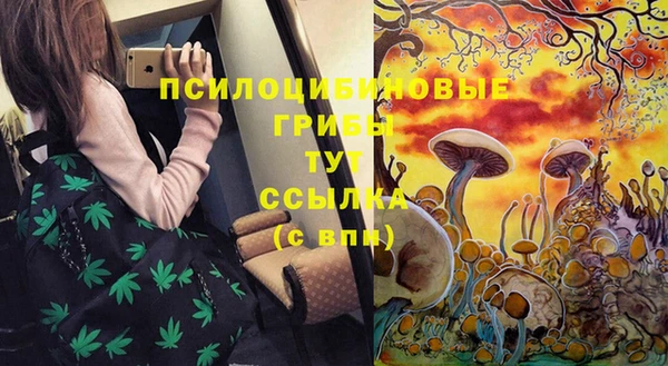 кристаллы Костерёво